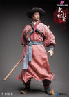 Water Margin Hero Series Wu Song T-014 Action Figure - Shi Er Dian Studio [Pre-Order] Chinese Style