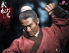 Water Margin Hero Series Wu Song T-014 Action Figure - Shi Er Dian Studio [Pre-Order] Chinese Style