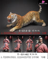 Water Margin Hero Series Wu Song T-014 Action Figure - Shi Er Dian Studio [Pre-Order] Chinese Style