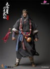 Water Margin Hero Series Wu Song T-014 Action Figure - Shi Er Dian Studio [Pre-Order] Chinese Style