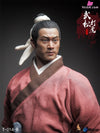 Water Margin Hero Series Wu Song T-014 Action Figure - Shi Er Dian Studio [Pre-Order] Chinese Style