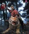 Water Margin Hero Series Wu Song T-014 Action Figure - Shi Er Dian Studio [Pre-Order] Chinese Style