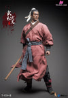 Water Margin Hero Series Wu Song T-014 Action Figure - Shi Er Dian Studio [Pre-Order] Chinese Style