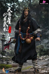 Water Margin Hero Series Wu Song T-014 Action Figure - Shi Er Dian Studio [Pre-Order] Chinese Style