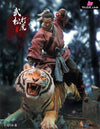 Water Margin Hero Series Wu Song T-014 Action Figure - Shi Er Dian Studio [Pre-Order] Chinese Style