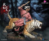 Water Margin Hero Series Wu Song T-014 Action Figure - Shi Er Dian Studio [Pre-Order] Chinese Style