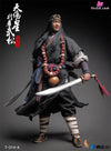 Water Margin Hero Series Wu Song T-014 Action Figure - Shi Er Dian Studio [Pre-Order] Chinese Style