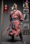 Water Margin Hero Series Wu Song T-014 Action Figure - Shi Er Dian Studio [Pre-Order] Deposit /