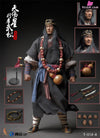 Water Margin Hero Series Wu Song T-014 Action Figure - Shi Er Dian Studio [Pre-Order] Deposit /