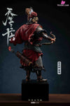 Water Margin Impatient Vanguard Suo Chao Statue - Uman Studio [Pre - Order] Others