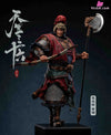 Water Margin Impatient Vanguard Suo Chao Statue - Uman Studio [Pre - Order] Deposit / 1/6 Scale