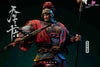 Water Margin Impatient Vanguard Suo Chao Statue - Uman Studio [Pre - Order] Others