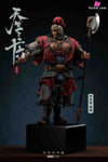 Water Margin Impatient Vanguard Suo Chao Statue - Uman Studio [Pre - Order] Others