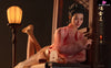 Water Margin Pan Jinlian 1/6 Action Figure - HEBE Studio & Haoyu Toys [In-Stock] - Chinese Style