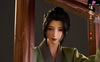 Water Margin Pan Jinlian 1/6 Action Figure - HEBE Studio & Haoyu Toys [In-Stock] - Chinese Style