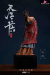 Water Margin Tiangang Thirty-Six Series Second Bullet Hidden Figure Pan Jinlian Statue - Uman Studio