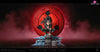 WCF Anbu Uchiha Itachi GK Statue - BBSD Studio [Pre-Order] Huo Ying