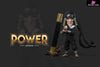 WCF Hiruzen Sarutobi GK Statue - Power Studio [Pre-Order Closed] Naruto