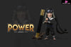 WCF Hiruzen Sarutobi GK Statue - Power Studio [Pre-Order Closed] Naruto