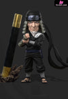 WCF Hiruzen Sarutobi GK Statue - Power Studio [Pre-Order Closed] Naruto