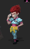 WCF HxH Hisoka Morow Statue - Power Studio [Pre-Order] Deposit / WCF HxH