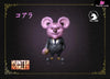 Wcf Resonance Series Koala GK Statue - Mds Studio [Pre-Order] Deposit HxH