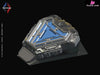 Marvel Wearable Iron Man Mk50 Helmet Statue - Mechahead Studio [Pre - Order] Deposit / Mk50 Helmet