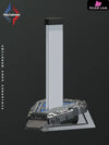 Marvel Wearable Iron Man Mk50 Helmet Statue - Mechahead Studio [Pre - Order] Marvel