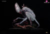 White Alien Resin Statue - Deep Tale Studio [Pre - Order] Deposit Others