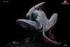 White Alien Resin Statue - Deep Tale Studio [Pre - Order] Others