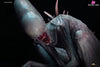 White Alien Resin Statue - Deep Tale Studio [Pre - Order] Others