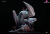 White Alien Resin Statue - Deep Tale Studio [Pre - Order] Others