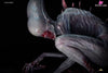 White Alien Resin Statue - Deep Tale Studio [Pre - Order] Others