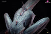 White Alien Resin Statue - Deep Tale Studio [Pre - Order] Others