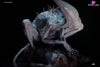 White Alien Resin Statue - Deep Tale Studio [Pre - Order] Others