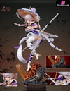 White Lotus Resin Statue - Acy Studio [Pre-Order] Deposit / Regular Version Nsfw 18 + Collection