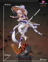 White Lotus Resin Statue - Acy Studio [Pre-Order] Others