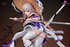 White Lotus Resin Statue - Acy Studio [Pre-Order] Others