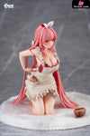 White Rabbit Rosu-Apron.ver 1/7 Figure - Animester Studio [Pre-Order] Others