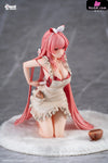 White Rabbit Rosu-Apron.ver 1/7 Figure - Animester Studio [Pre-Order] Others