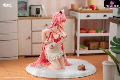 White Rabbit Rosu-Apron.ver 1/7 Figure - Animester Studio [Pre-Order] Others