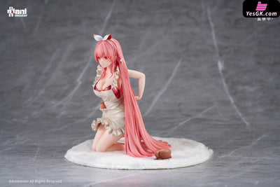 White Rabbit Rosu-Apron.ver 1/7 Figure - Animester Studio [Pre-Order] Others