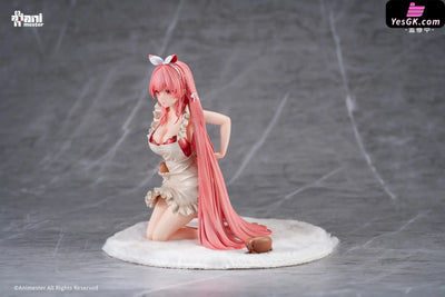 White Rabbit Rosu-Apron.ver 1/7 Figure - Animester Studio [Pre-Order] Others