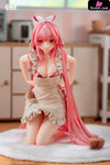 White Rabbit Rosu-Apron.ver 1/7 Figure - Animester Studio [Pre-Order] Deposit Others