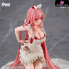 White Rabbit Rosu-Apron.ver 1/7 Figure - Animester Studio [Pre-Order] Others