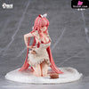 White Rabbit Rosu-Apron.ver 1/7 Figure - Animester Studio [Pre-Order] Others