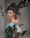 White Snake: Love Tribulation Statue - LIANG Studio