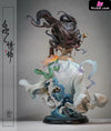 White Snake: Love Tribulation Statue - LIANG Studio