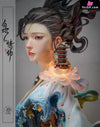 White Snake: Love Tribulation Statue - LIANG Studio