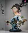 White Snake: Love Tribulation Statue - LIANG Studio